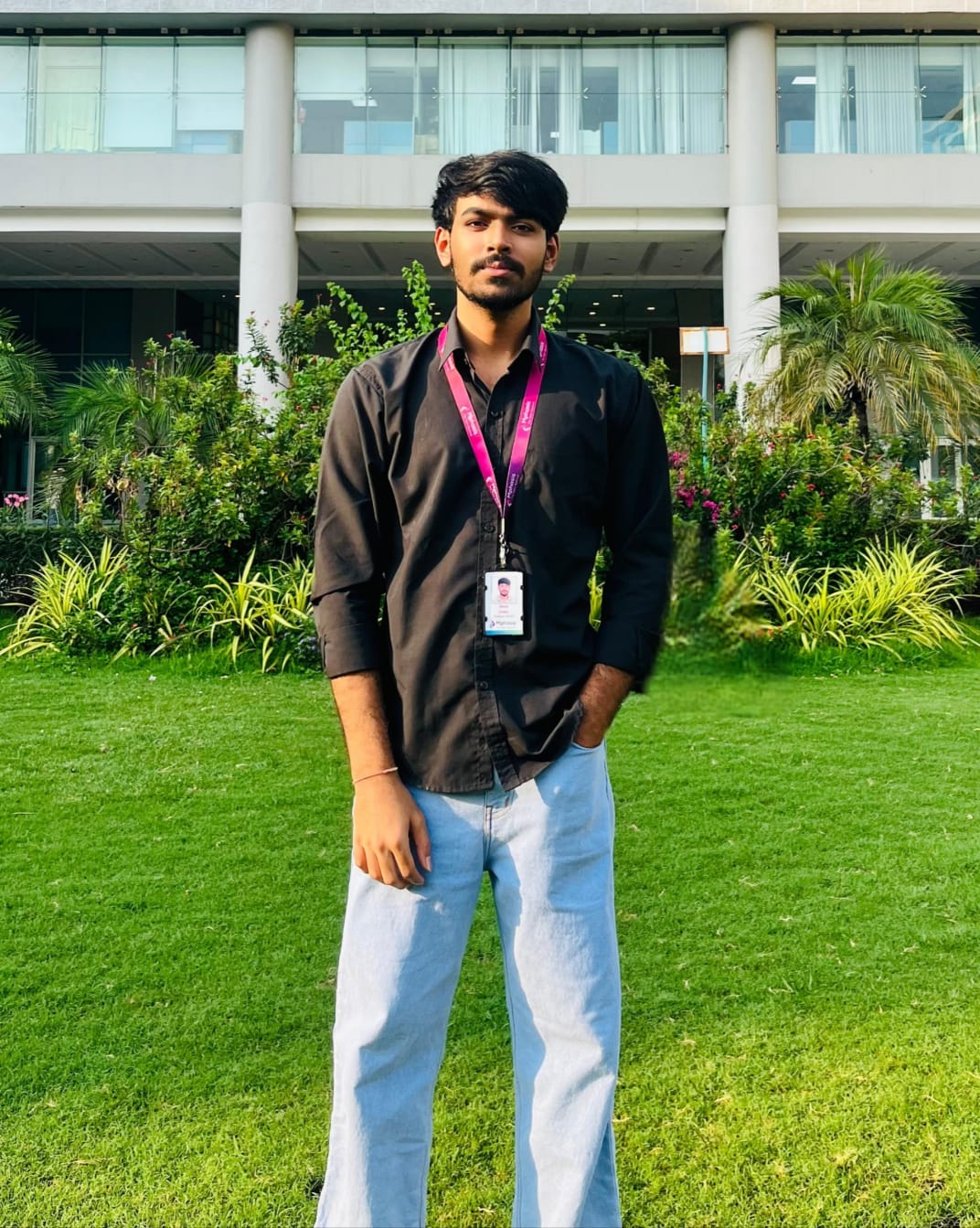 Surya Undru
